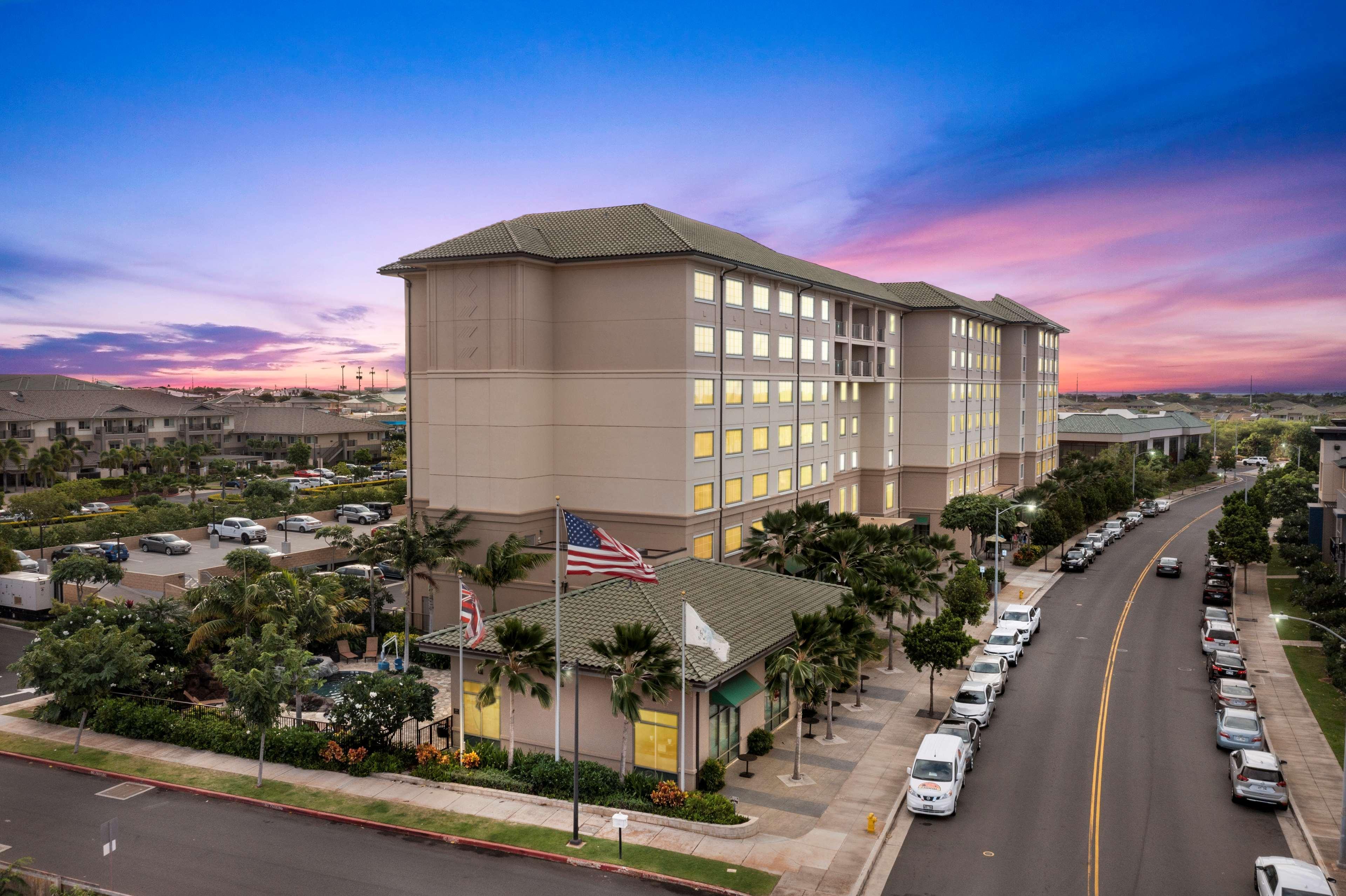 Embassy Suites By Hilton Oahu Kapolei - FREE Breakfast Luaran gambar