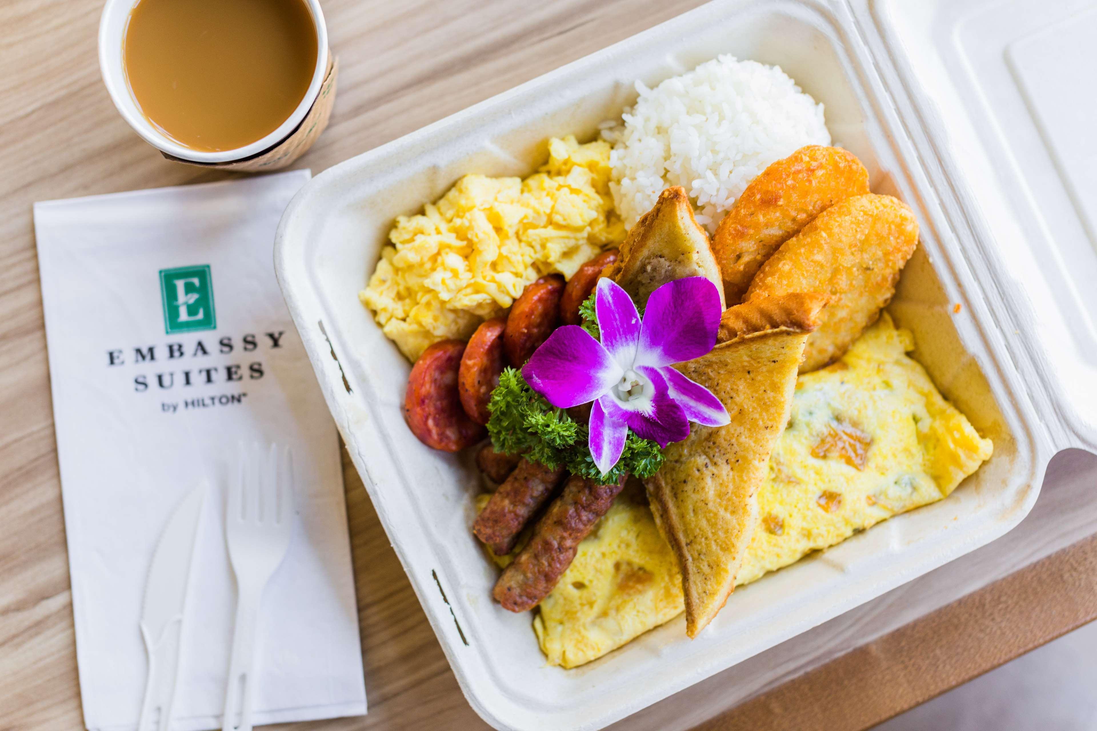 Embassy Suites By Hilton Oahu Kapolei - FREE Breakfast Luaran gambar