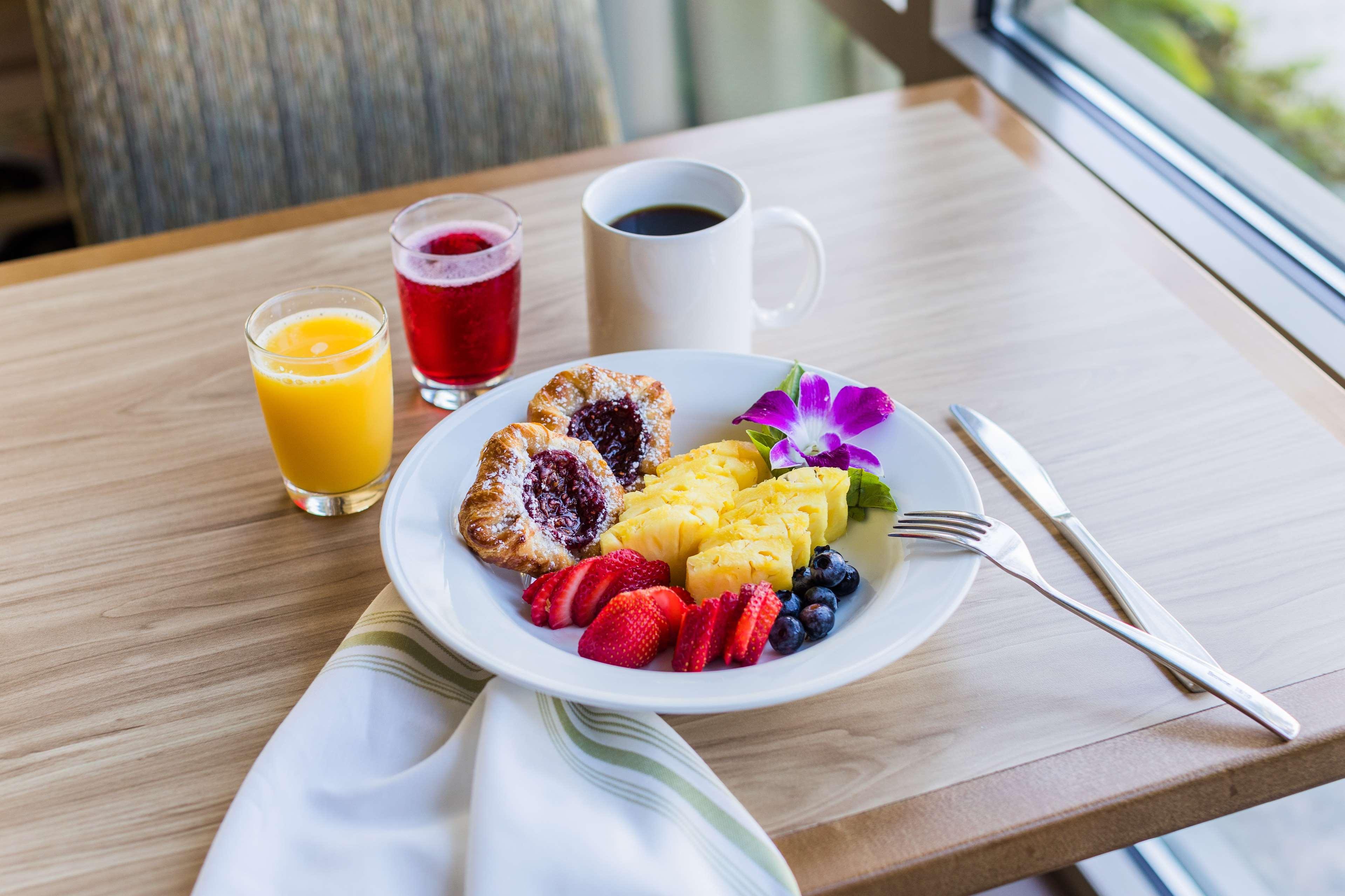 Embassy Suites By Hilton Oahu Kapolei - FREE Breakfast Luaran gambar