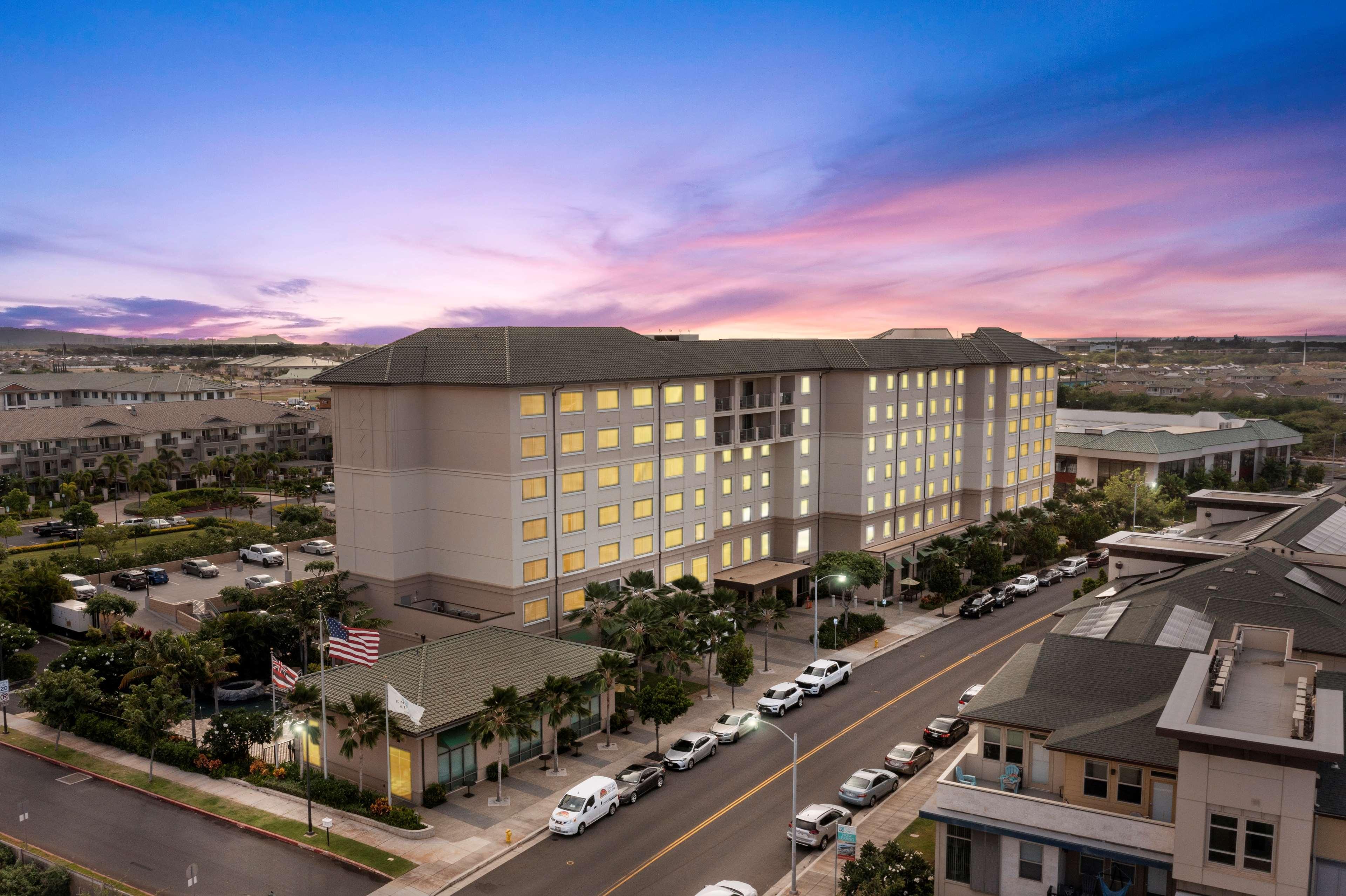 Embassy Suites By Hilton Oahu Kapolei - FREE Breakfast Luaran gambar